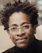 JacquelineWoodson Carousel