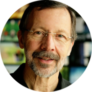 Ed Catmull
