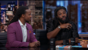 Dr. Ibram X. Kendi at The Daily Show