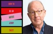 JerrySaltz How to be an Artist