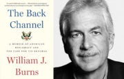 William J. Burns's The Back Channel