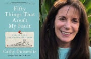 Cathy Guisewite Fifty Things that Arent My Fault
