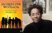 Jacqueline Woodson's Harbor Me