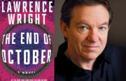 Lawrence Wright The End of October 1