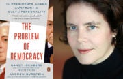 Nancy Isenberg's The Problem with Democracy