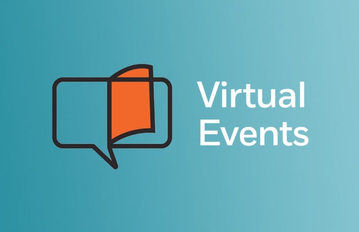 Virtual Events and the PRHSB