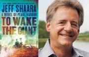 Jeff Shaara To Wake the Giant