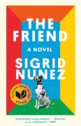 Sigrid Nunez's The Friend