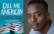 Abdi Nor Iftin Call Me American AFYR