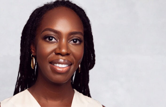 Dr. Michele Harper