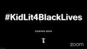 KidLit4BlackLives