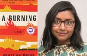Megha Majumdar A Burning
