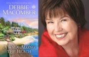 Debbie Macomber A Walk Along the Beach