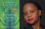 Edwidge Danticat's Everything Inside