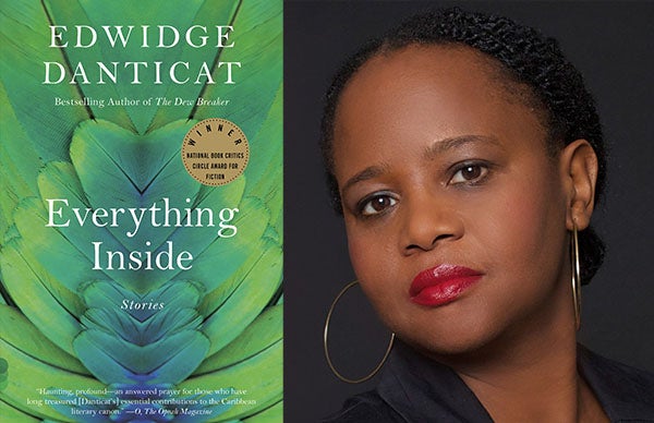 Edwidge-Danticat-Everything-Inside - Penguin Random House Speakers Bureau