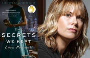 Lara Prescott The Secrets We Kept