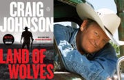 Craig Johnson's Land of Wolves