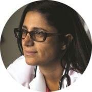 Dr.Mona Hanna Attisha Carousel