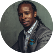 Ibram X. Kendi circle