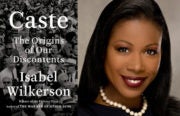 Isabel Wilkerson's Caste