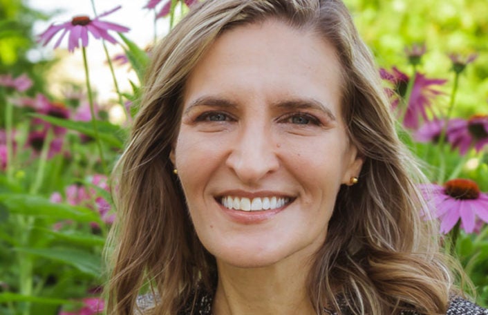 Therese Huston