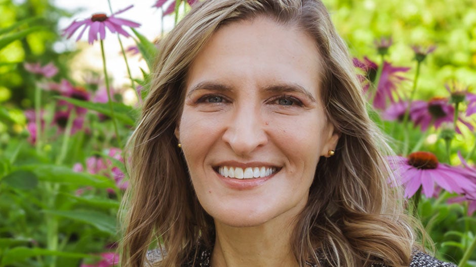 Therese Huston