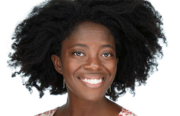 Yaa Gyasi