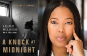 Brittany Barnett A Knock at Midnight