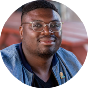 Bryan Washington circle