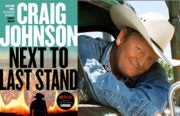 Craig Johnson Next to Last Stand