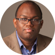 Dan El Padilla Peralta Circle