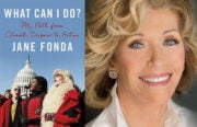 Jane Fonda What Can I Do