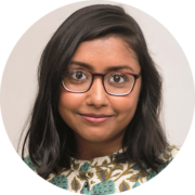 Megha Majumdar Circle