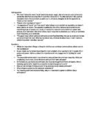 Moderated discussion talking points pdf