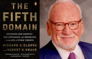 Richard Clarke The Fifth Domain