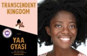 Yaa Gyasi Transcedent Kingdom