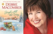 Debbie Macomber Jingle All the Way