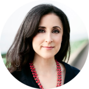 Dr Sheri Fink Circle