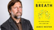 James Nestor Breath Blog Post