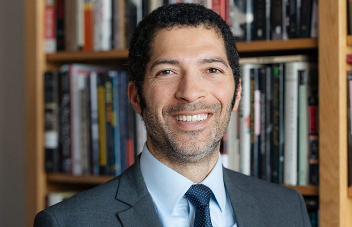 Dr. Matthew Delmont