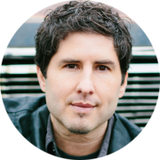 Matt de la Pena Carousel