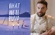 Oliver Jeffers What Well Build
