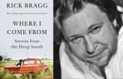 Rick Bragg Where I Come From