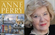 Anne Perry's A Christmas Resolution