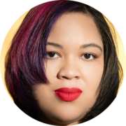 Danielle Evan Circle