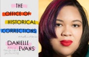 DAnielle Evans's The Office of Historical Corrections