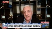 Mike Massimino Fox News