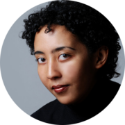 Namwali Serpell Circle