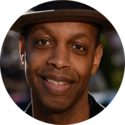 Robert Jones Jr Circle