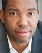 Ta NehisiCoates Square